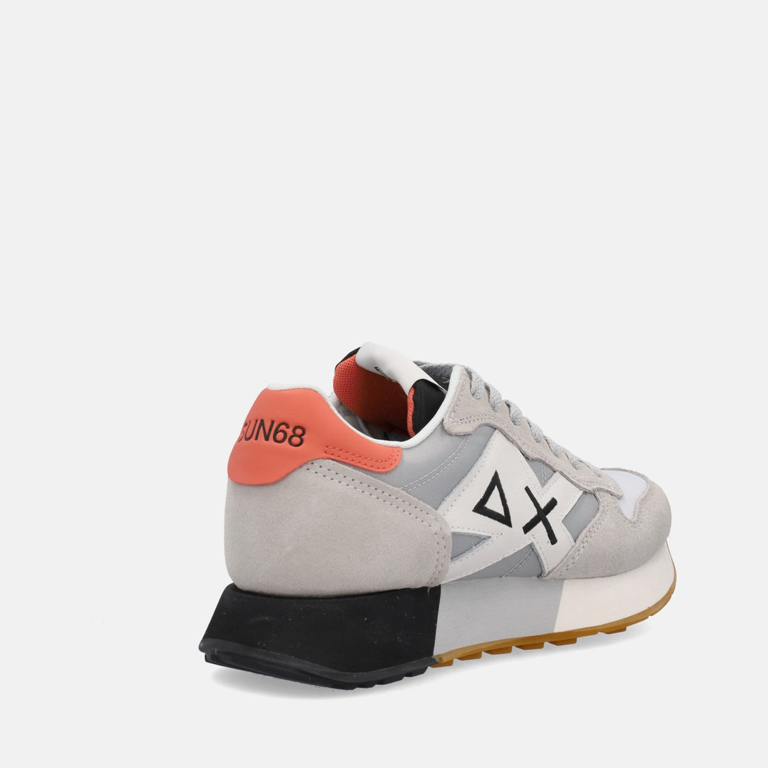 SUN68 JAKI 2.0 BICOLOR