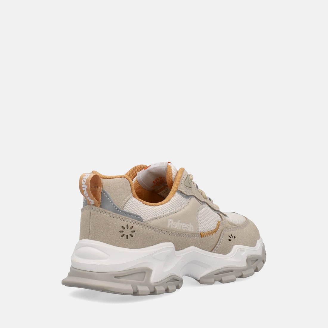 REFRESH SNEAKERS
