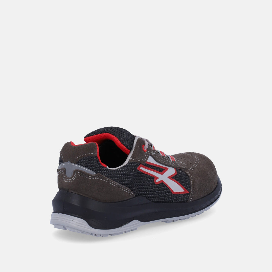 U POWER DEMON ESD S1P SRC