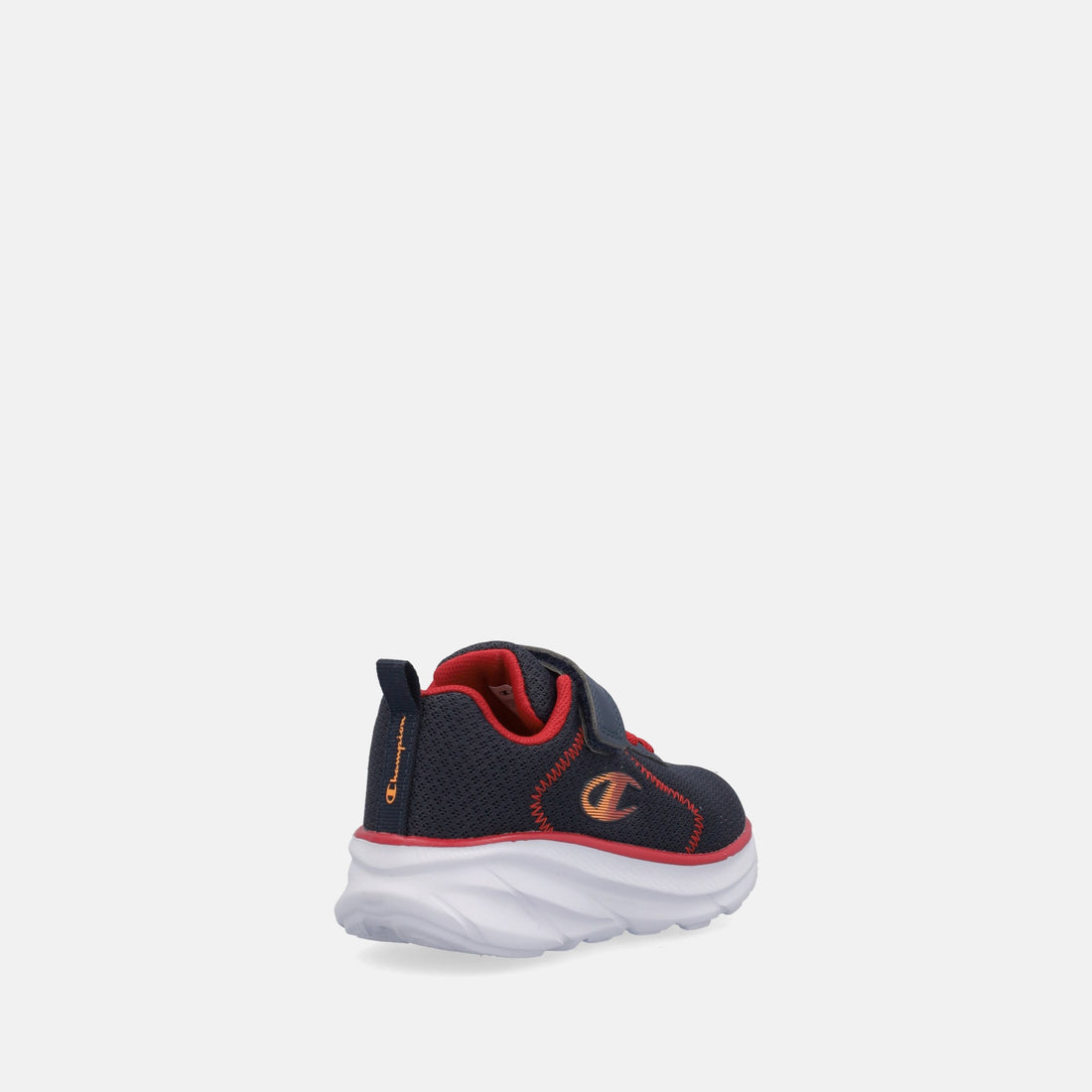 CHAMPION HRO TD