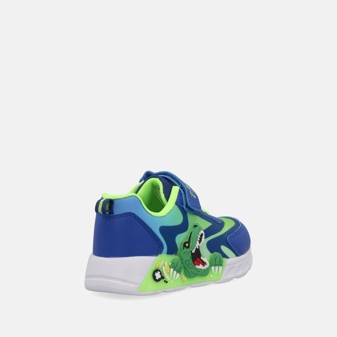 DINOSAURI SNEAKERS