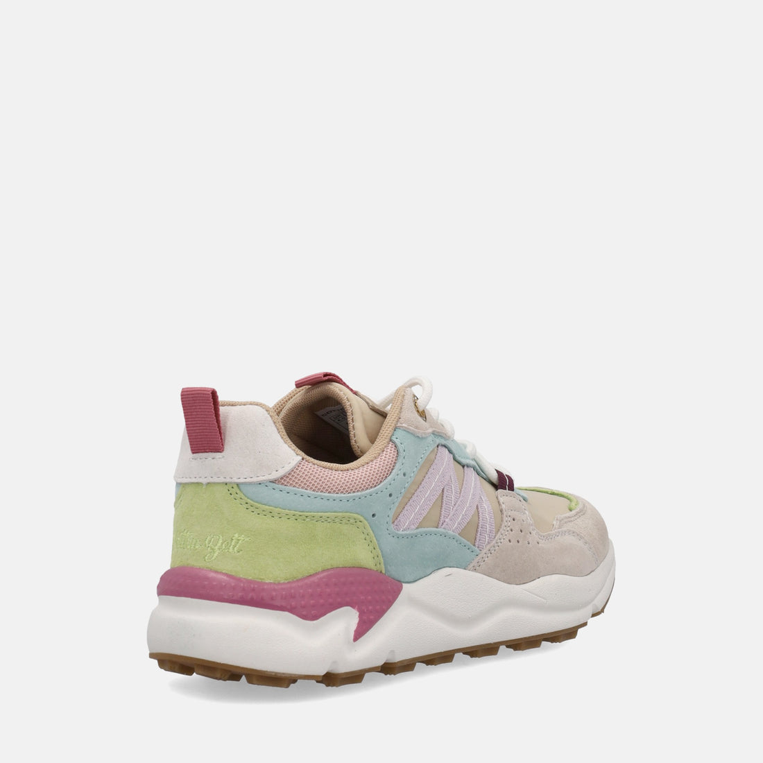 COTTON BELT MULAN MULTI