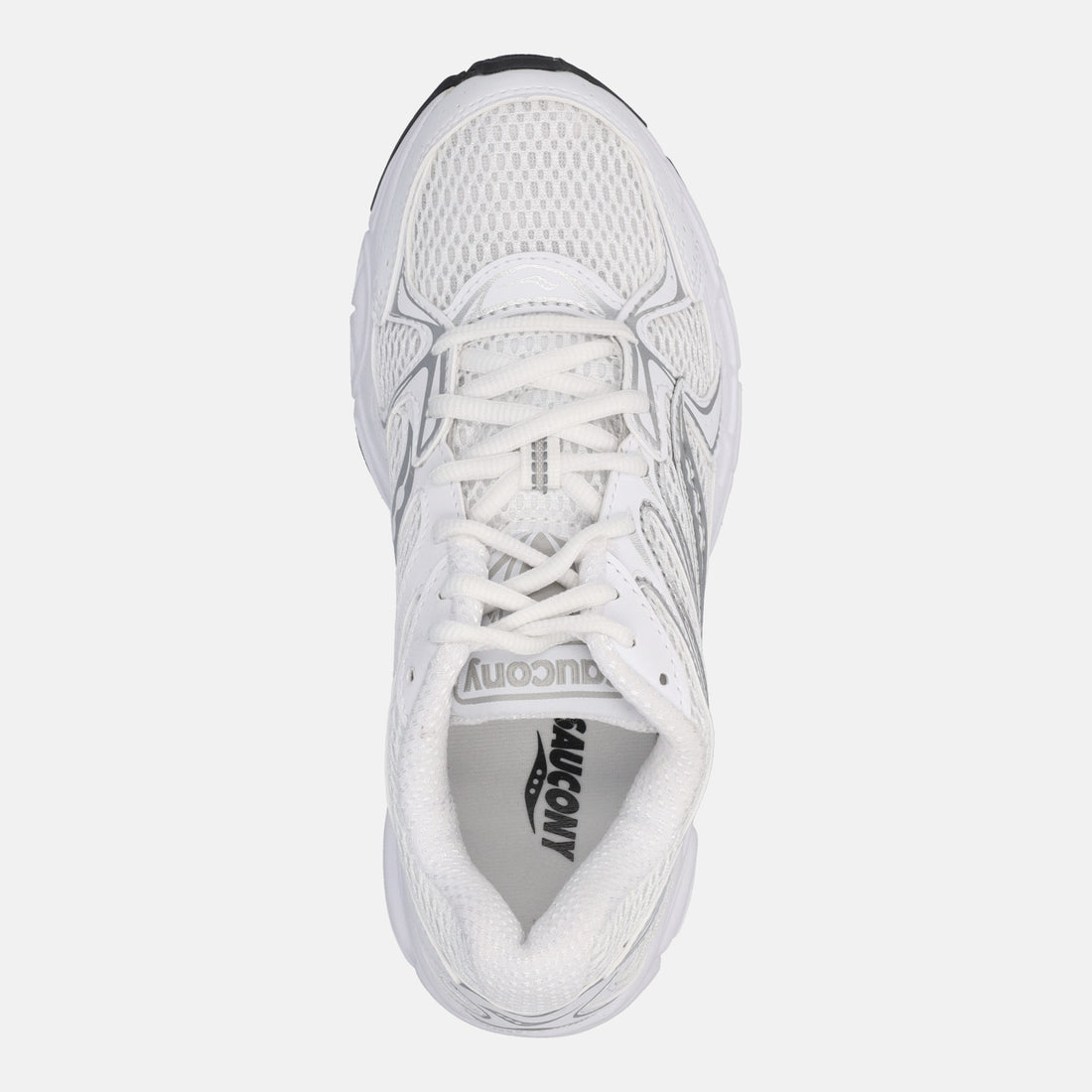 SAUCONY RIDE MILLENNIUM