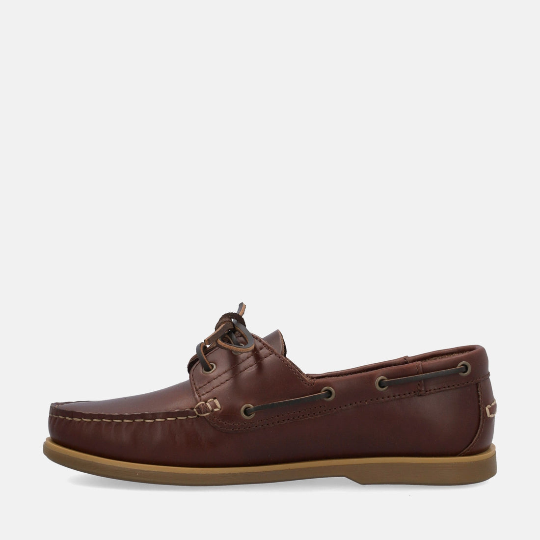 LUMBERJACK NAVIGATOR BOAT