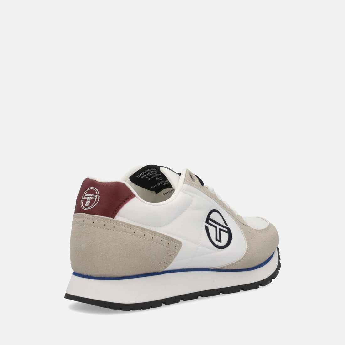 SERGIO TACCHINI PIER MIX
