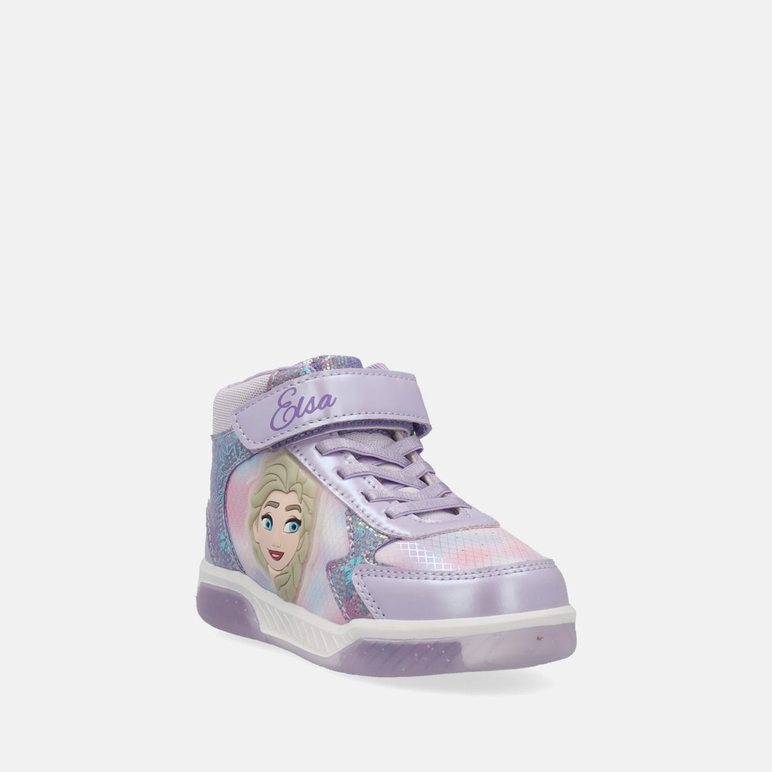 FROZEN SNEAKERS