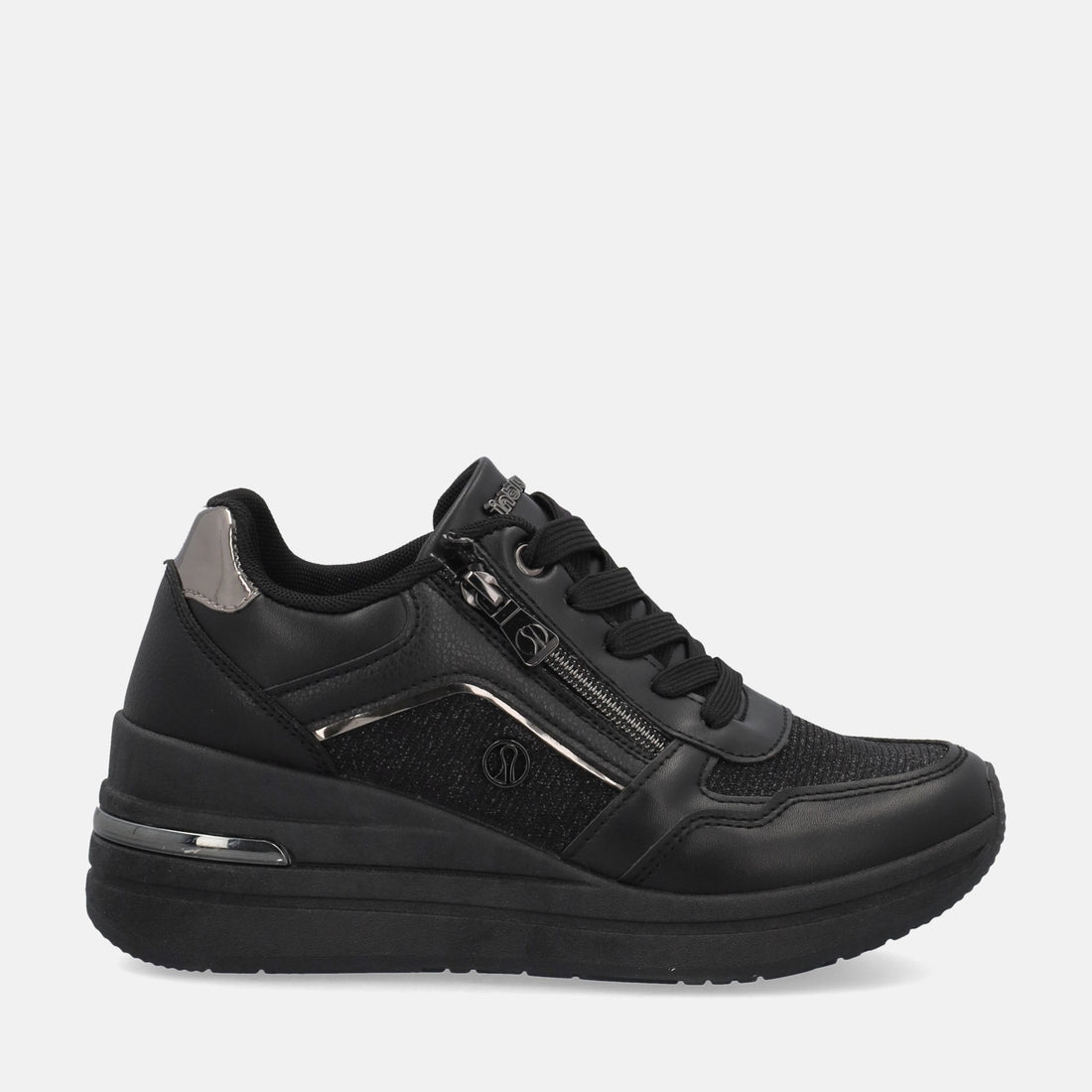 INBLU SNEAKERS CON ZEPPA