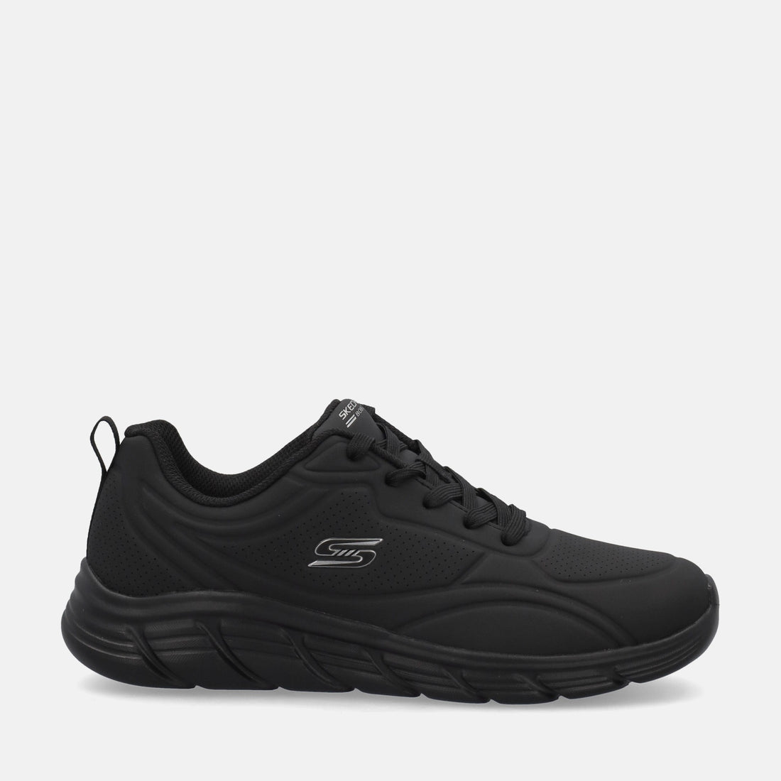 SKECHERS BOBS B FLEX LO - COOL EASE