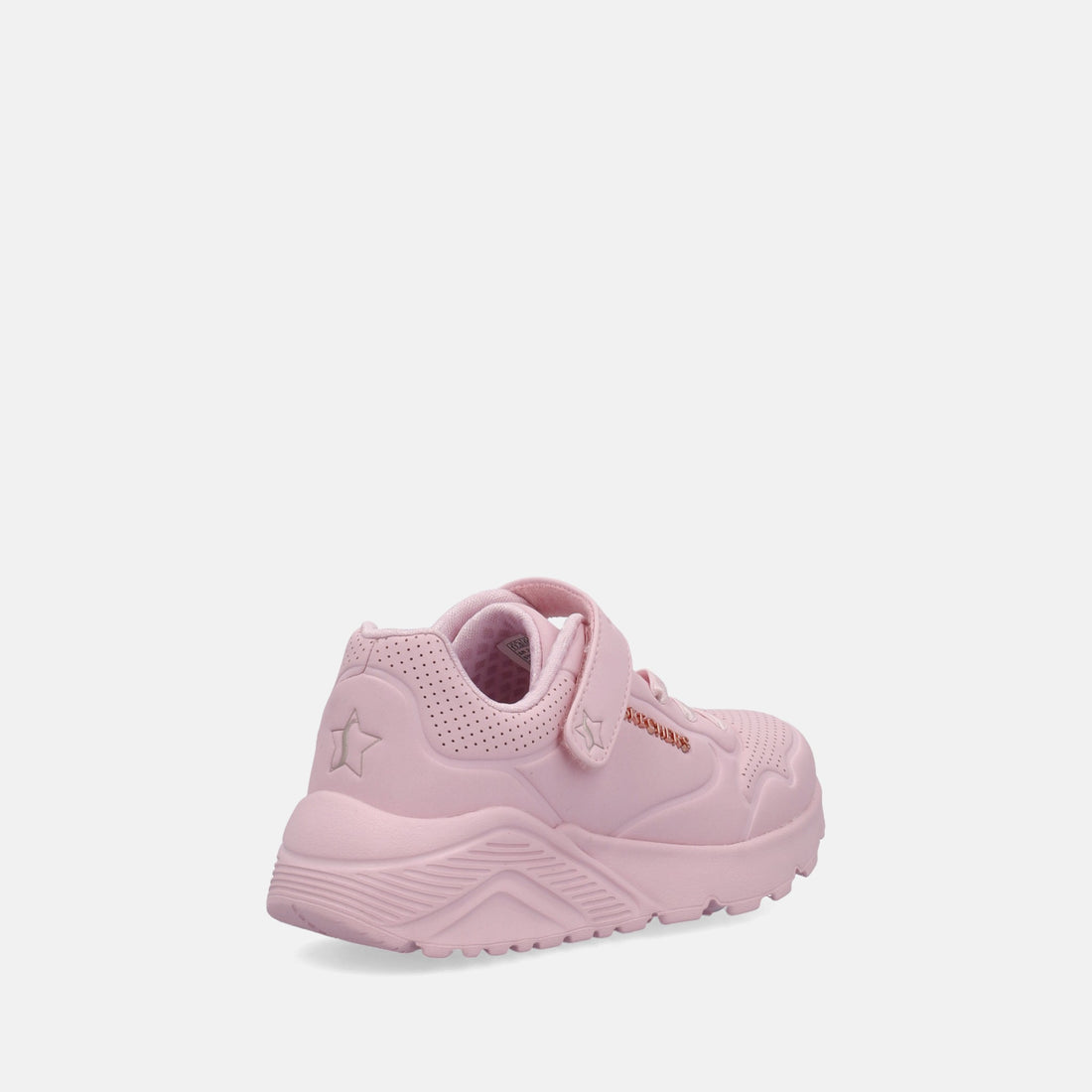 SKECHERS UNO LITE - STAR ICON