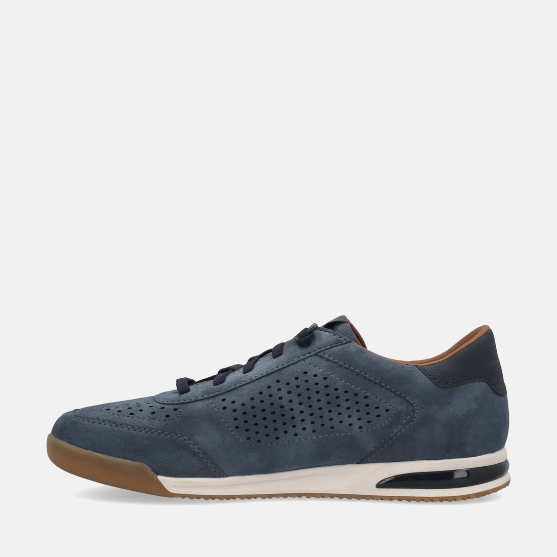 BUGATTI SCARPE CIVILI