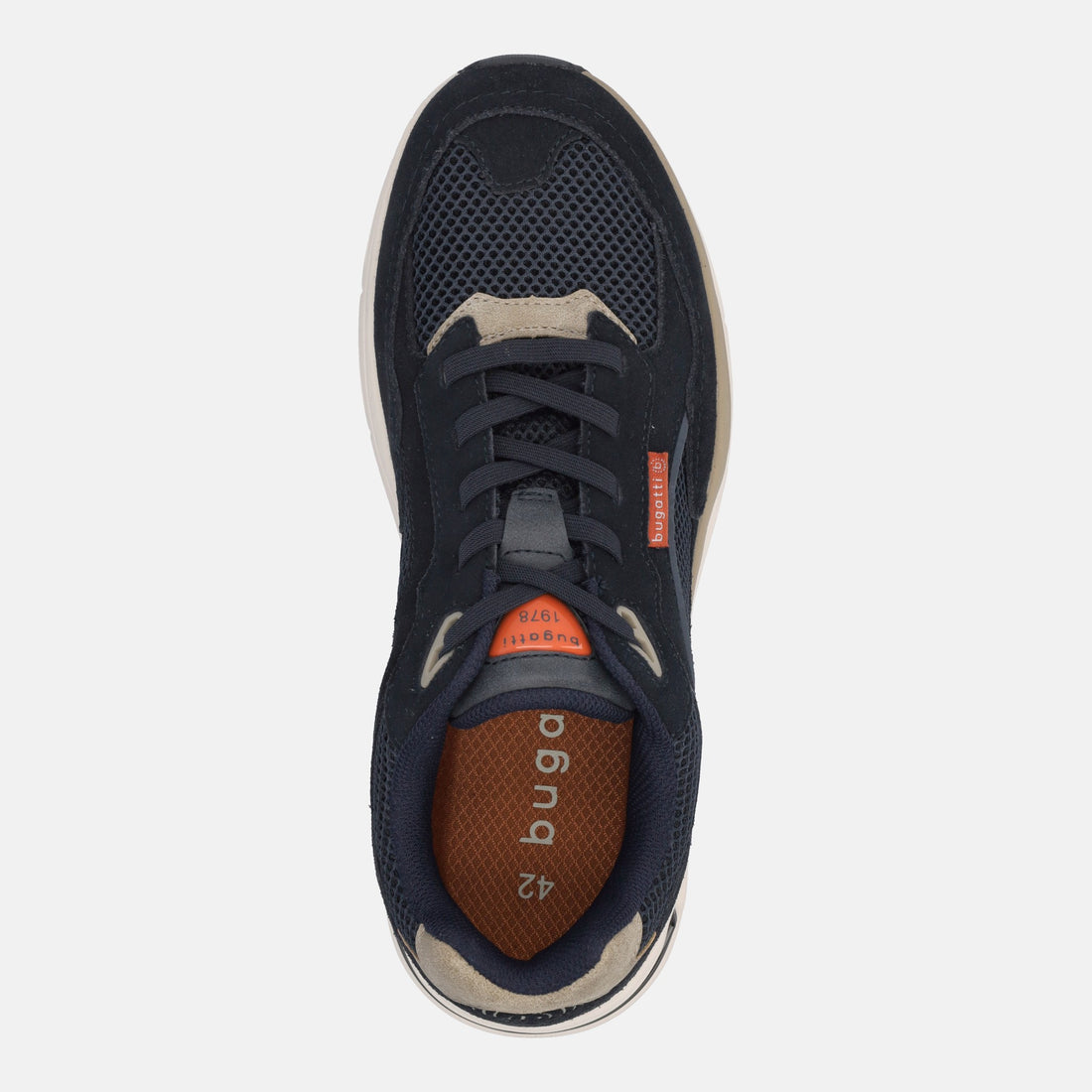 BUGATTI SNEAKERS