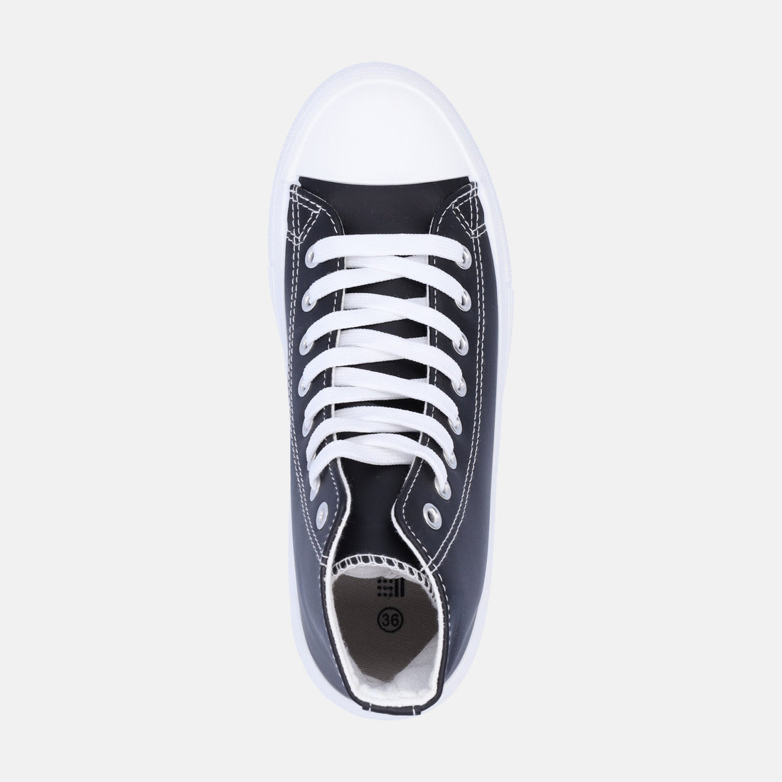 Sneakers Mid