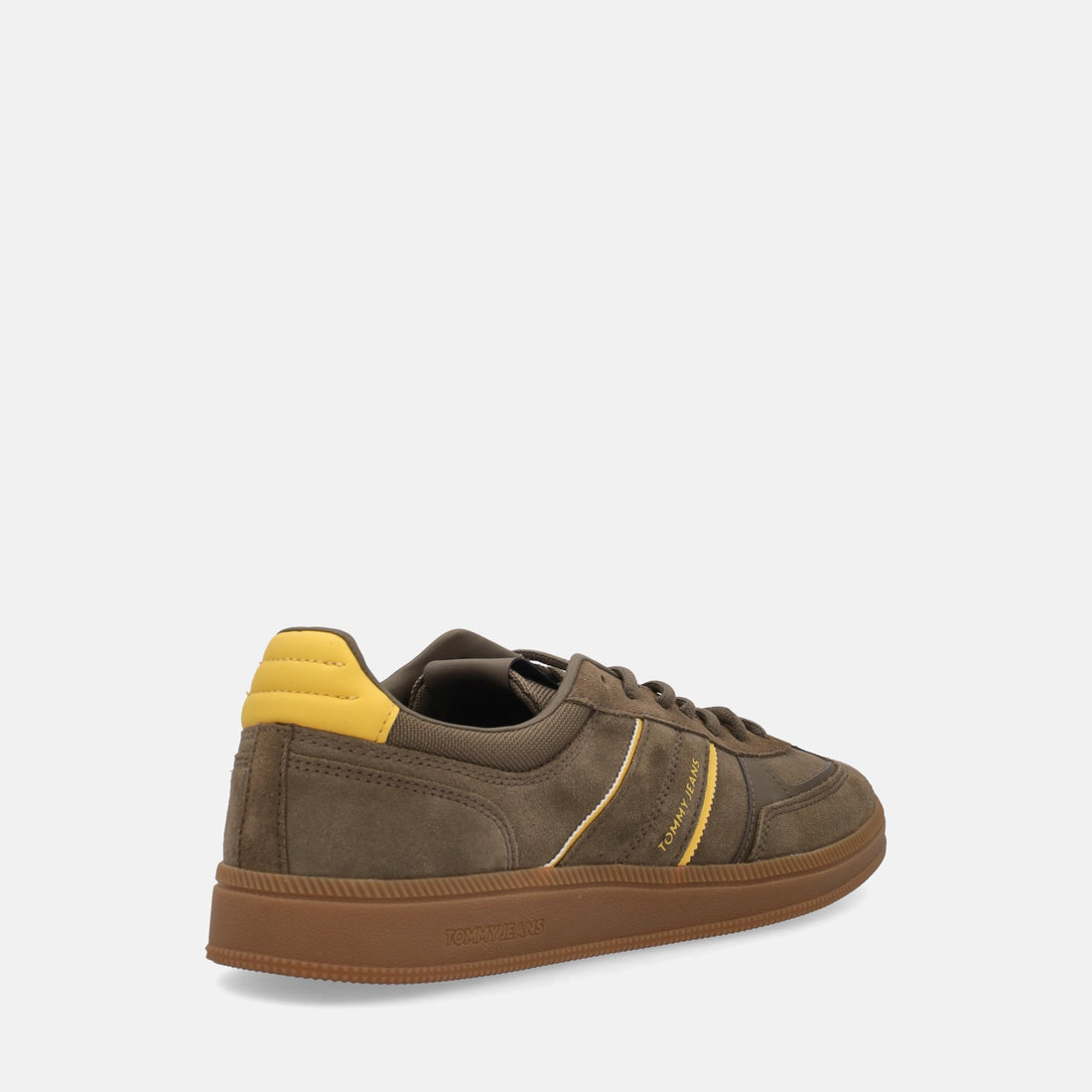 TOMMY HILFIGER THE GREENWICH EDGE SUEDE