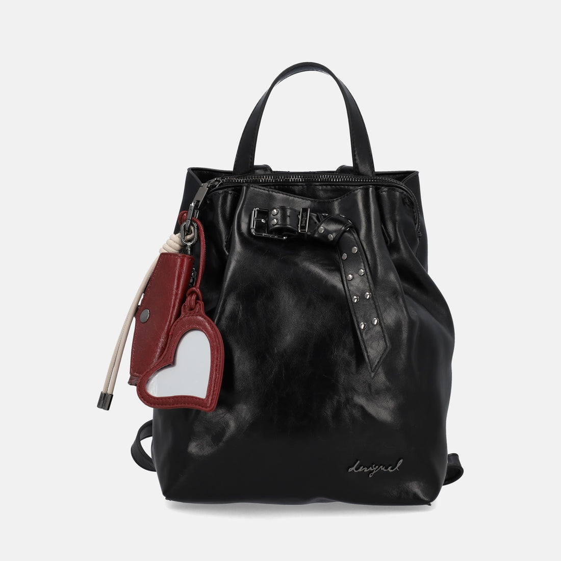 DESIGUAL ZAINO