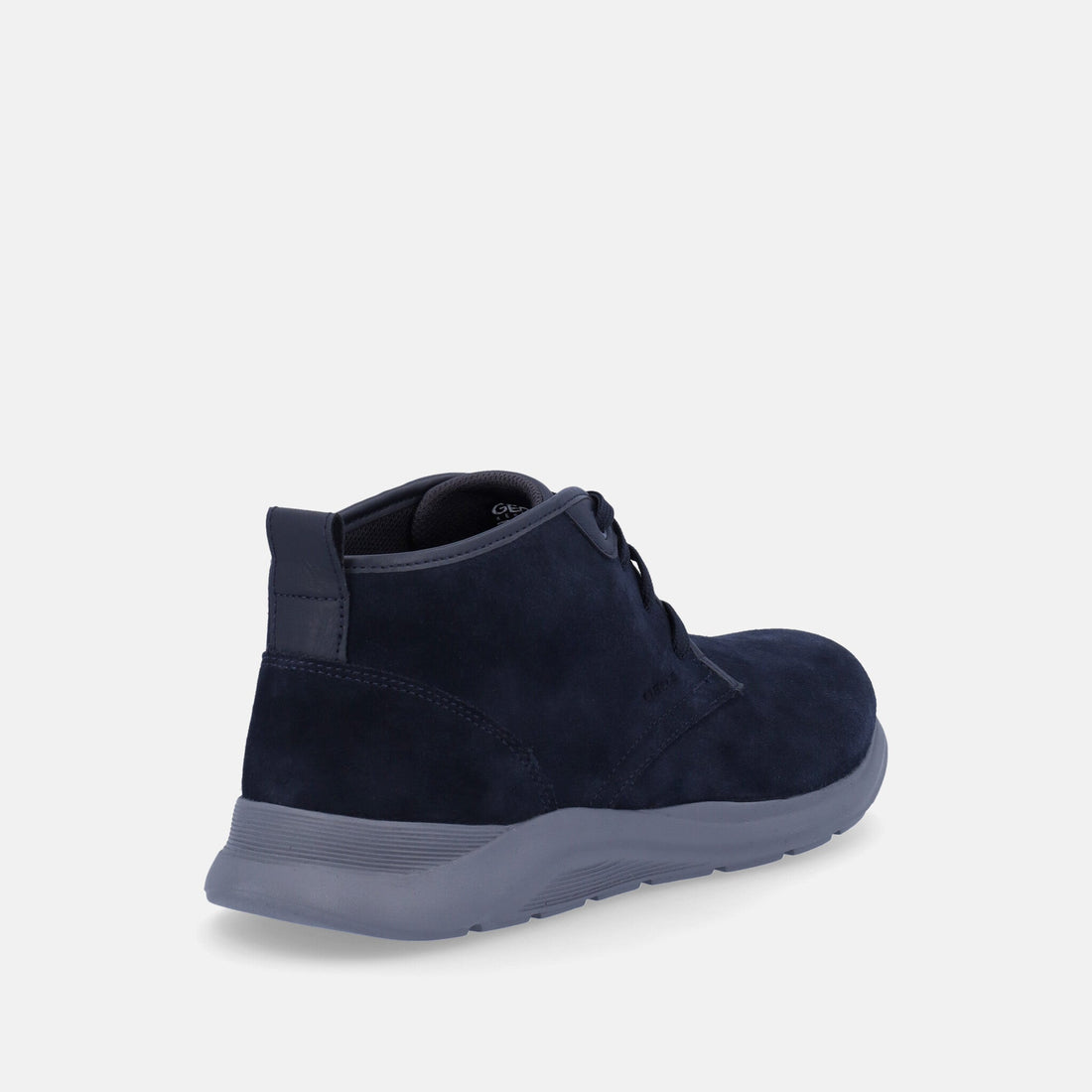 Polacco uomo Geox stringato