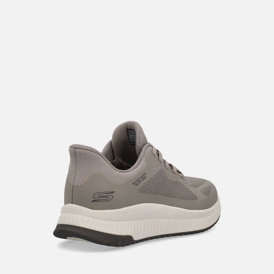 SKECHERS BOBS SQUAD 4 SLIP-INS