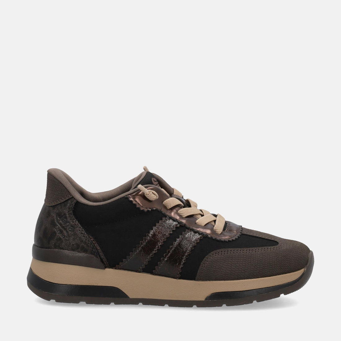 JANA SNEAKERS STEP IN