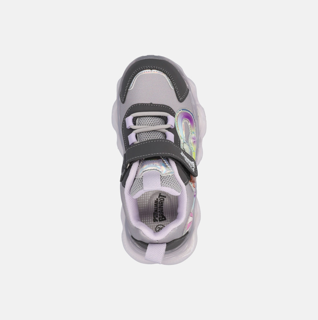 SKIFIDOL ITALIAN BRAINROT SNEAKERS