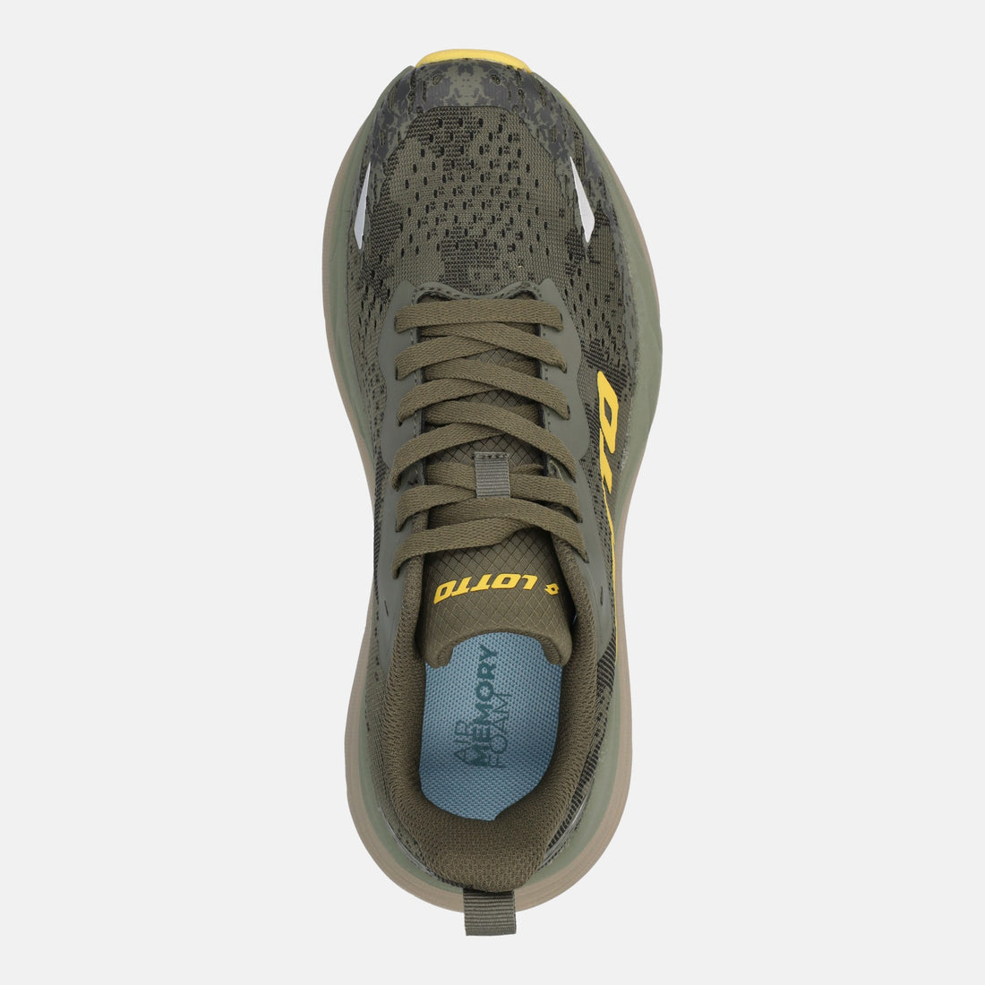 LOTTO MOONRUN 600 IV