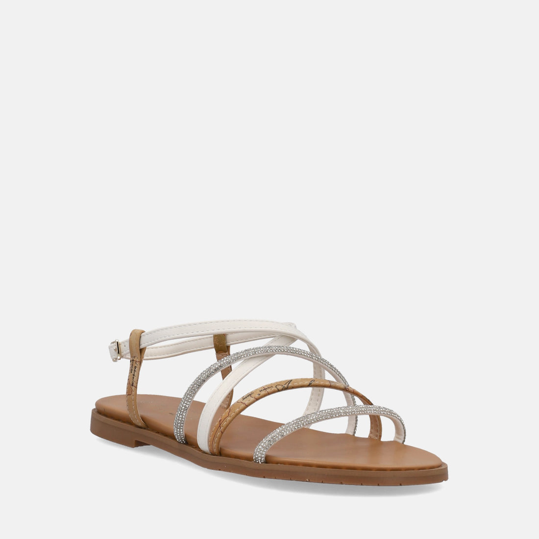 PRIMA CLASSE SANDALI