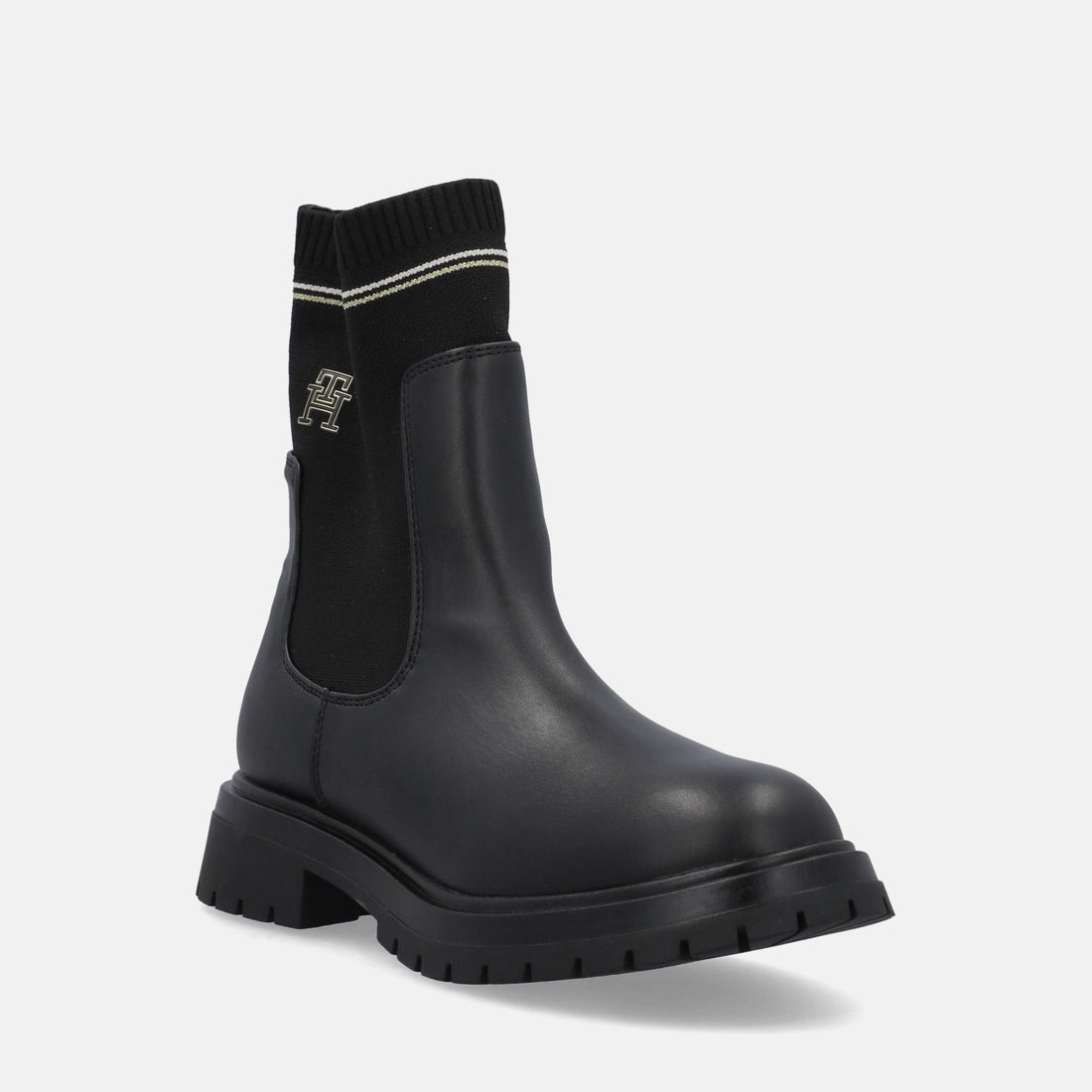 TOMMY HILFIGER CHELSEA BOOT