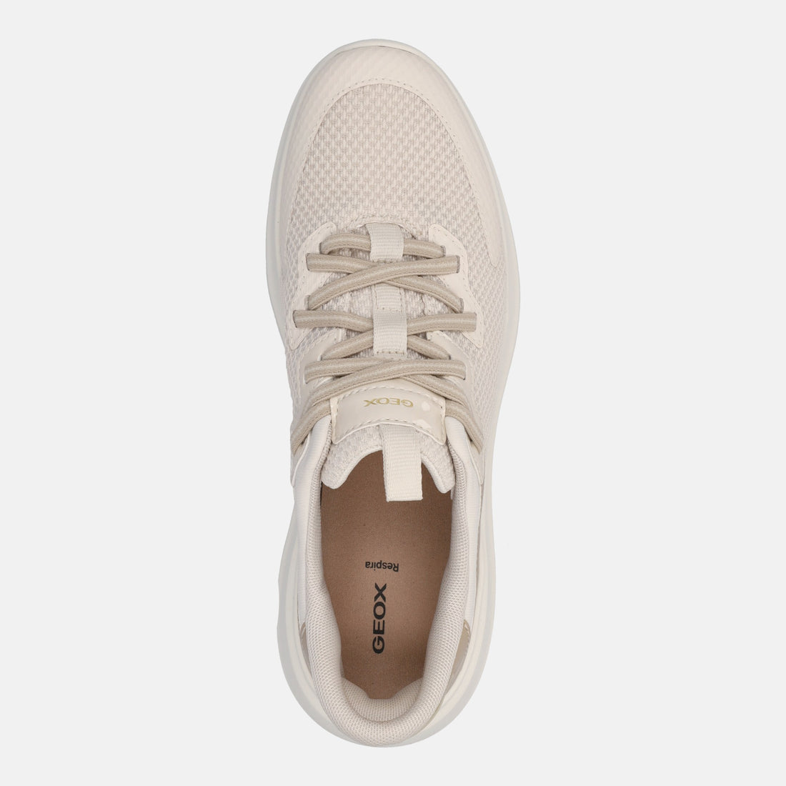 GEOX PLUMMERY PLUS FAST-IN