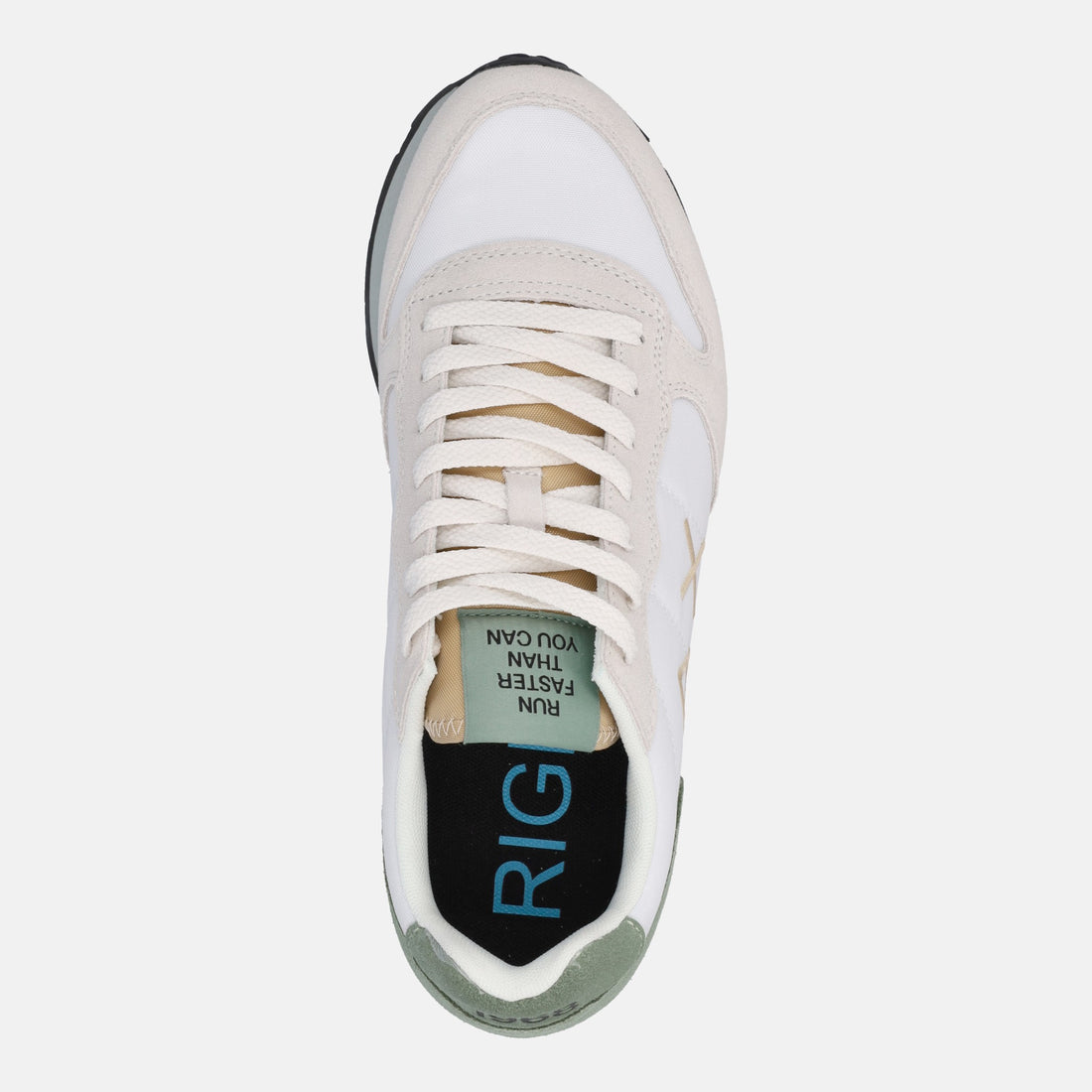 SUN68 TOM MULTICOLOR
