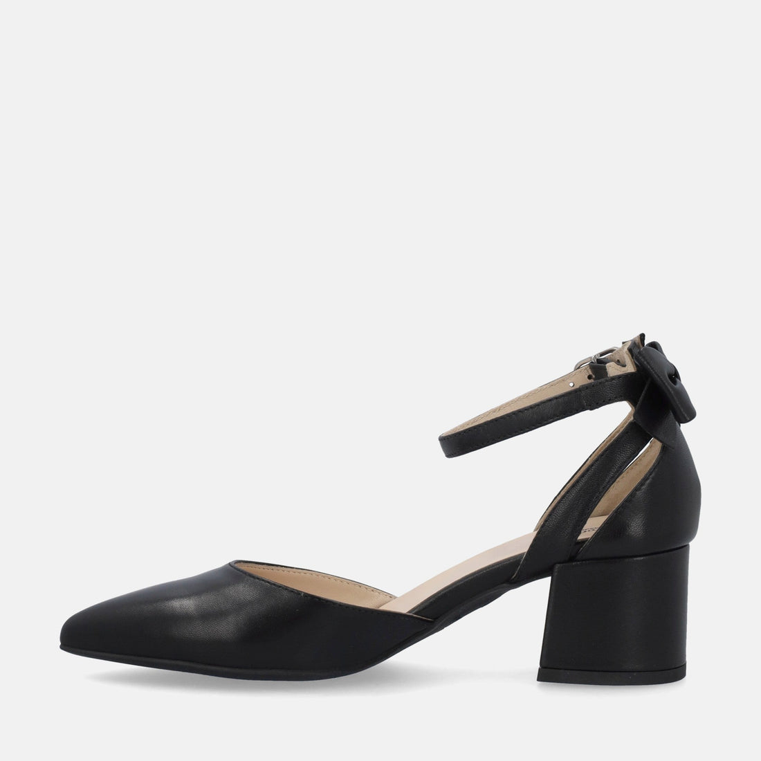 NERO GIARDINI DÉCOLLETÉ