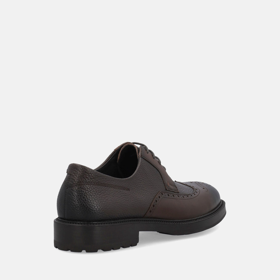 LORENZO FERRETTI SCARPE STRINGATE