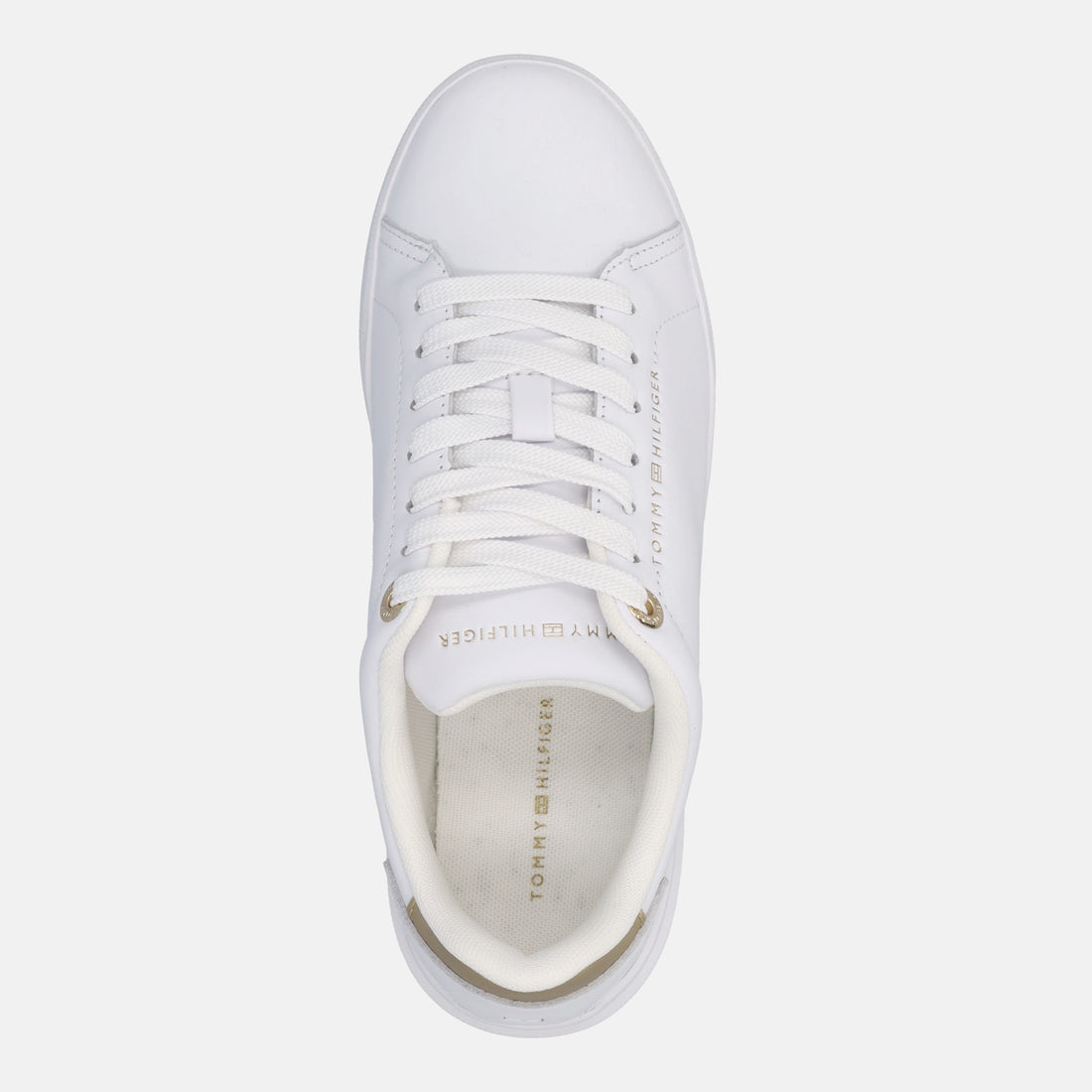 TOMMY HILFIGER ESSENTIAL CHIC  COURT