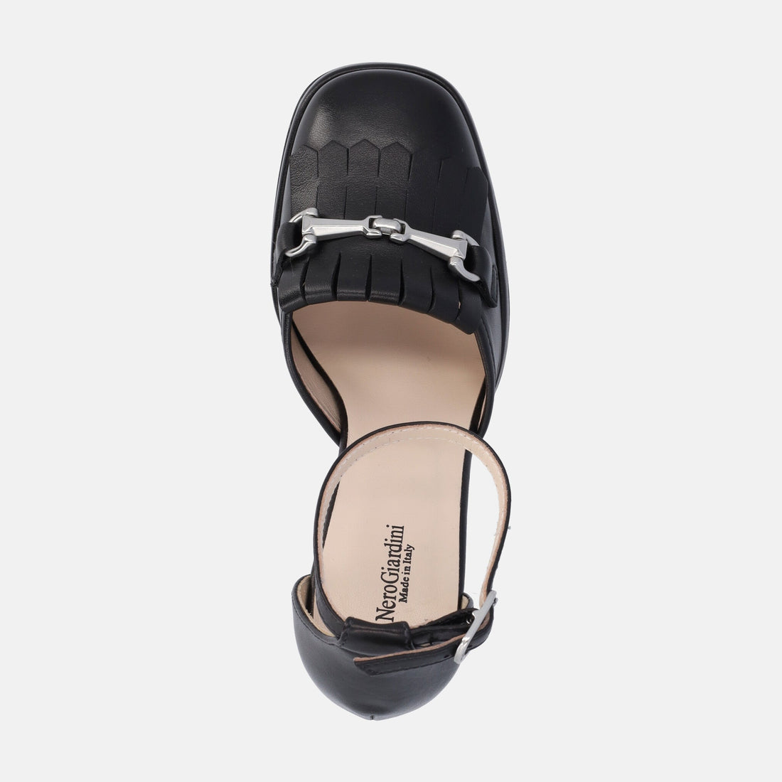 NERO GIARDINI DÉCOLLETÉ