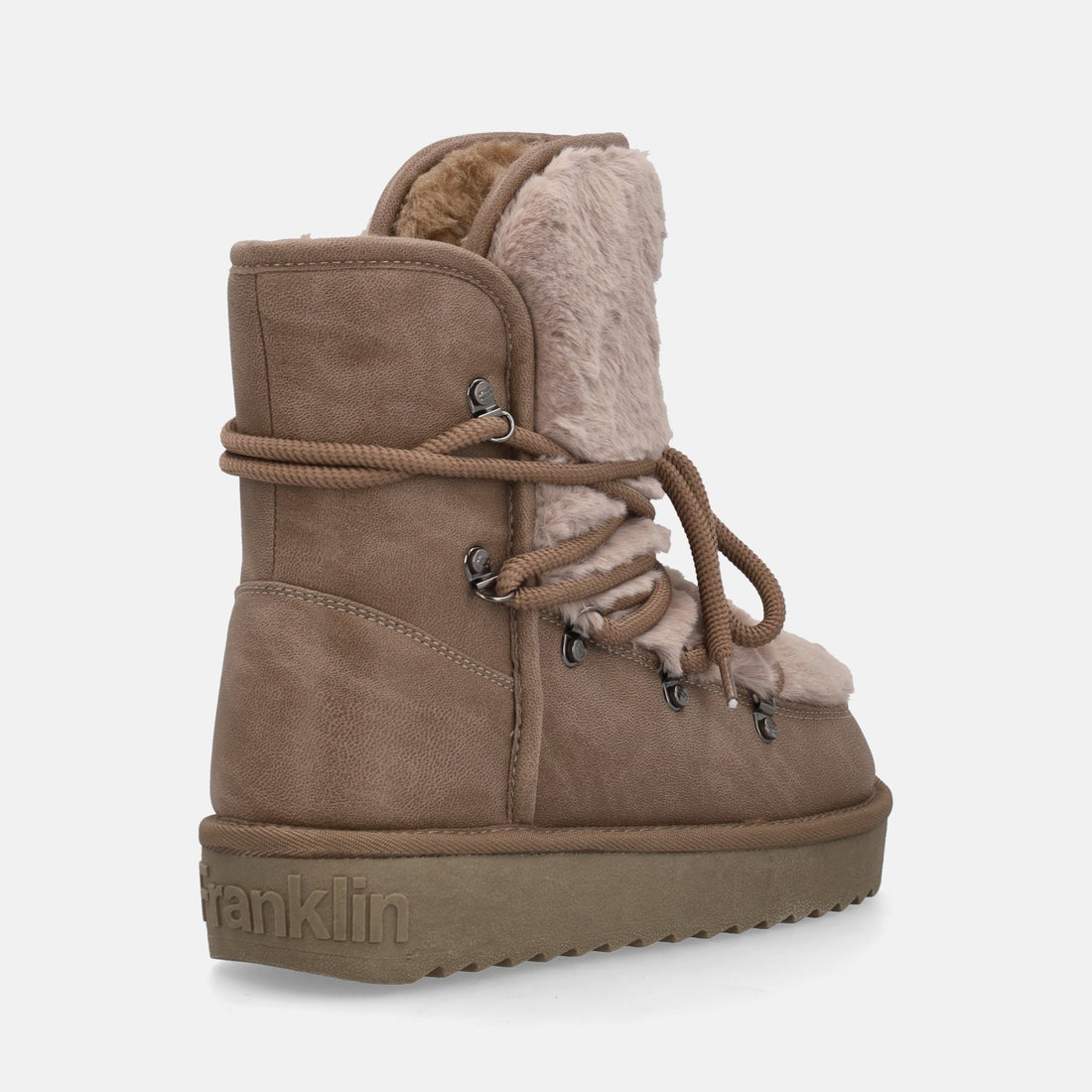 D.FRANKLIN NORDIC TRK FUR