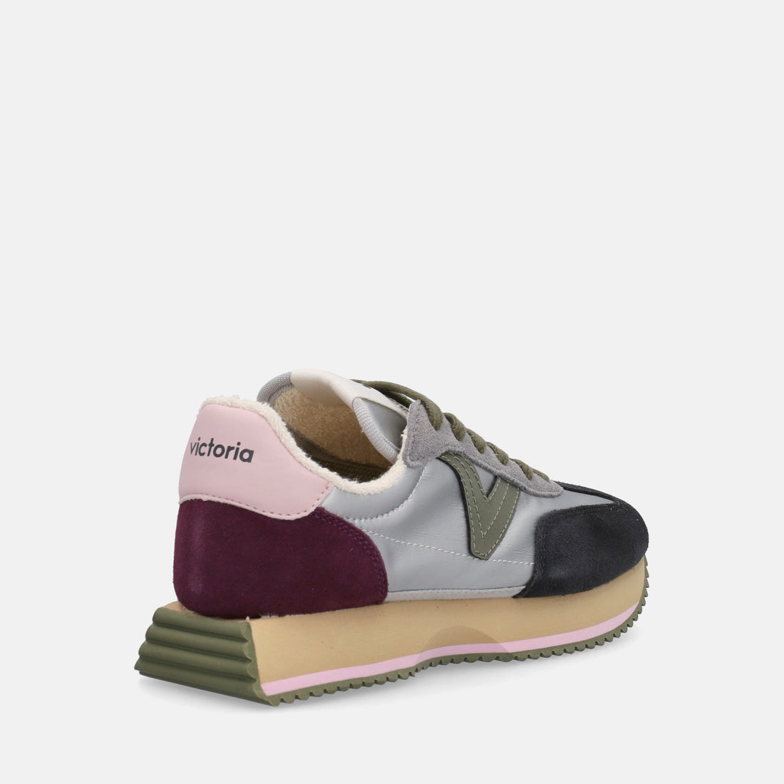 VICTORIA SNEAKERS