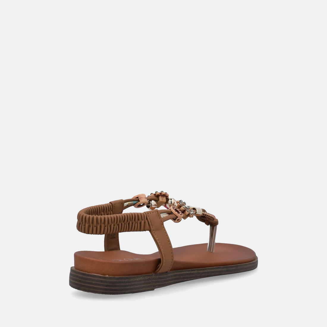 ISALOVE SANDALI A INFRADITO