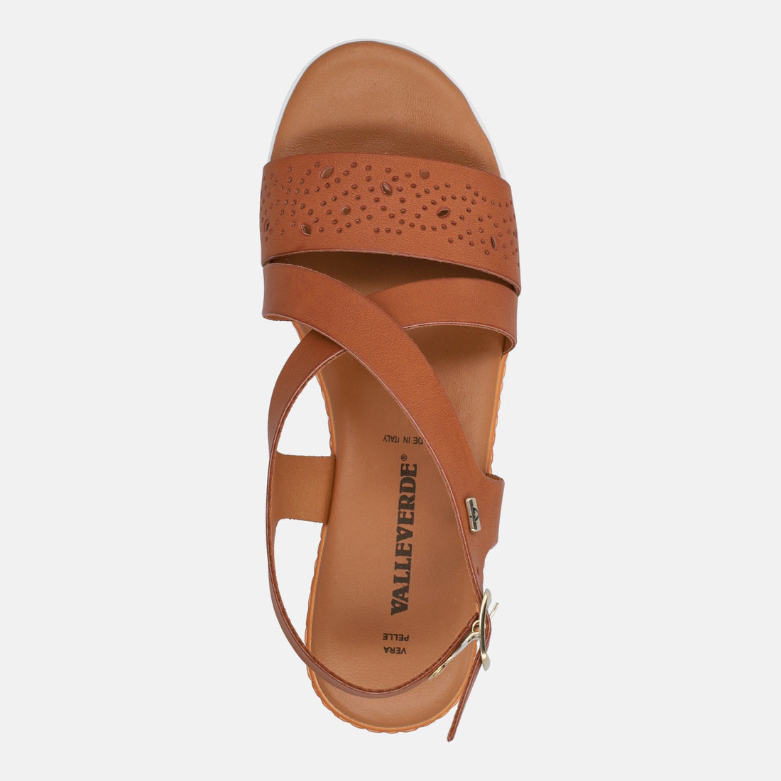 VALLEVERDE SANDALI