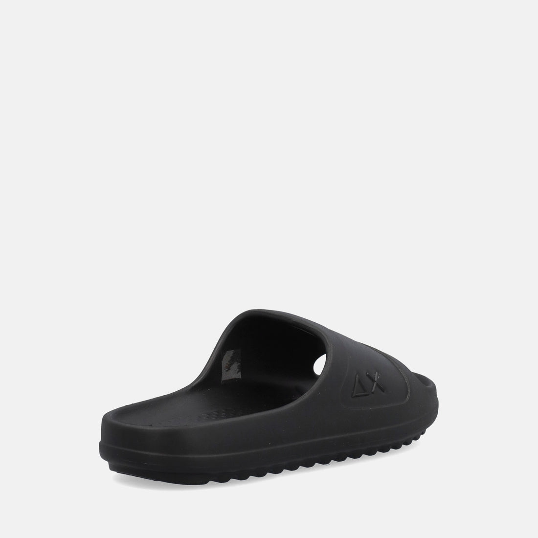 SUN68 SLIPPERS MONOBLOCK LOGO