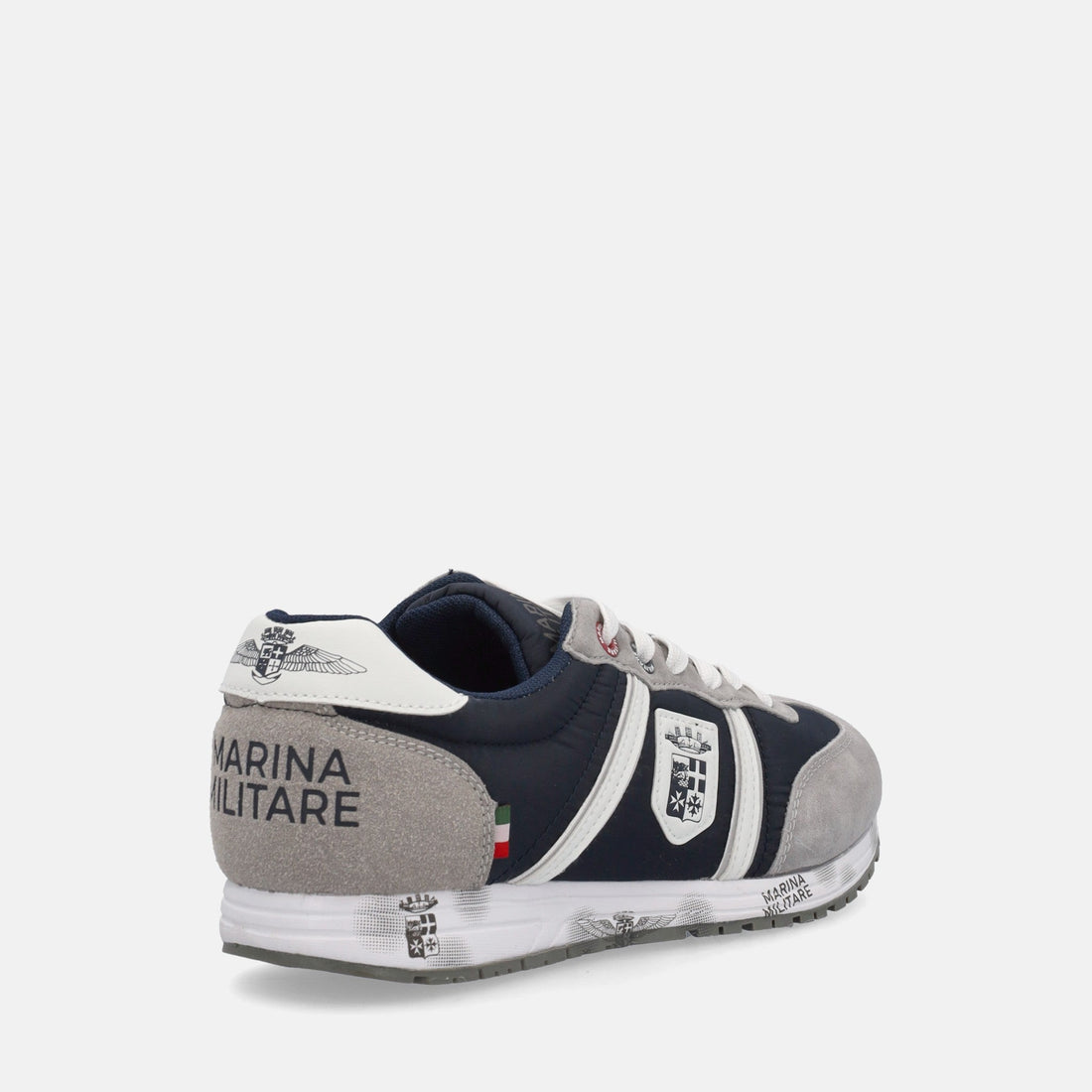 MARINA MILITARE SNEAKERS