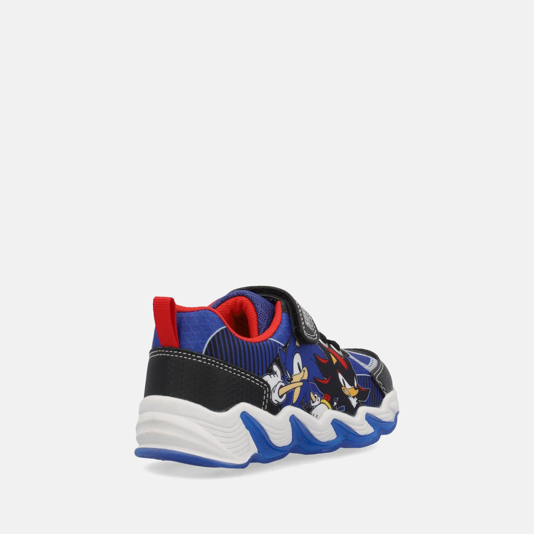 SONIC SNEAKERS