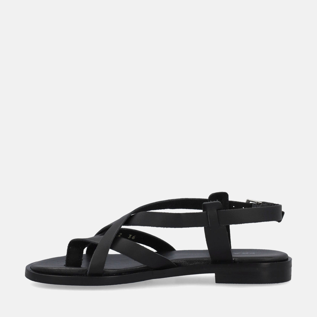 FRAU SANDALI A INFRADITO