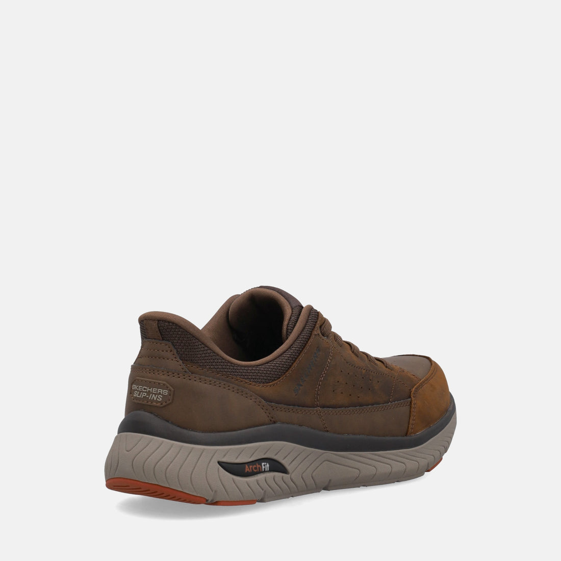 SKECHERS ARCH FIT CROSSER - FELIX SLIP-INS