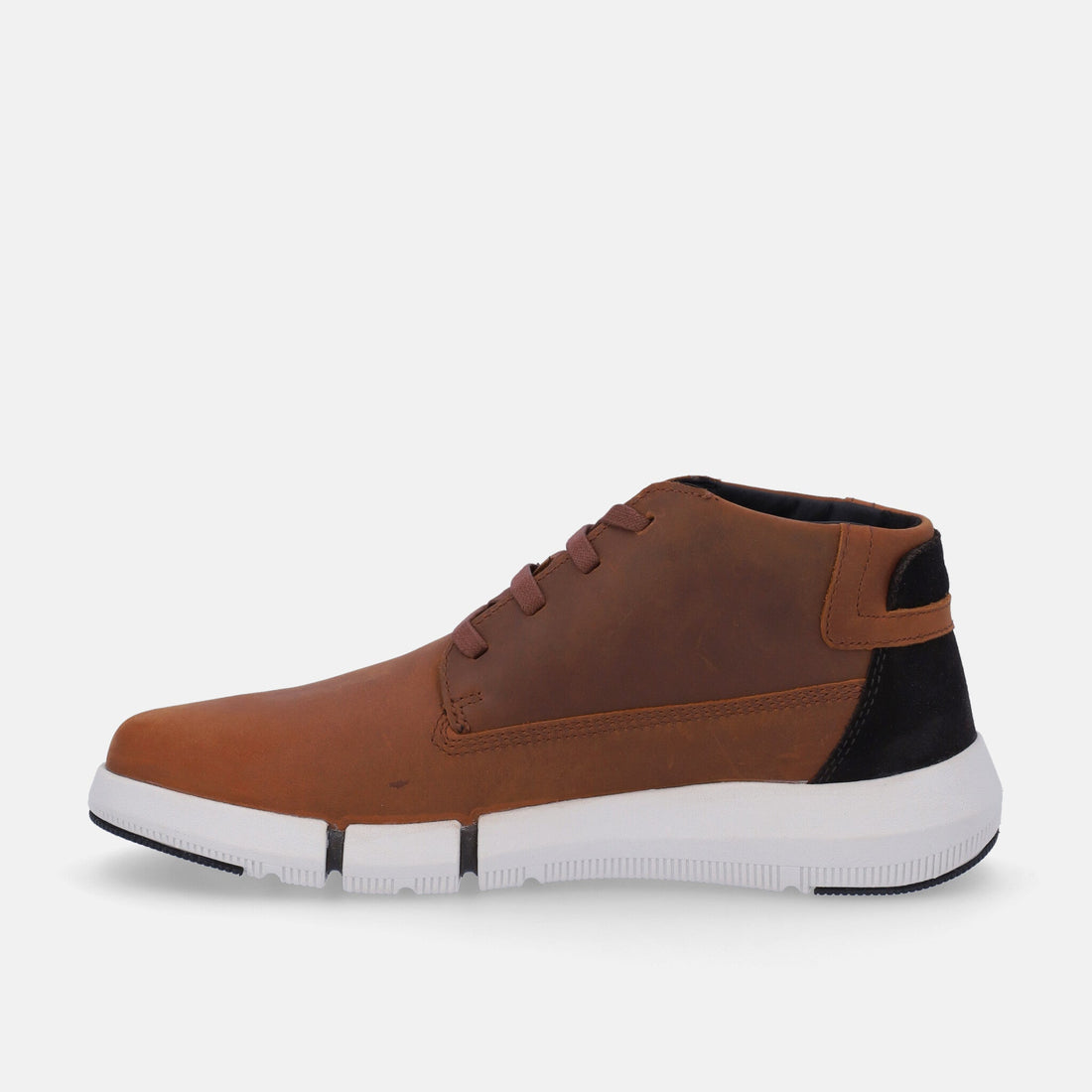 Sneakers alta uomo Geox