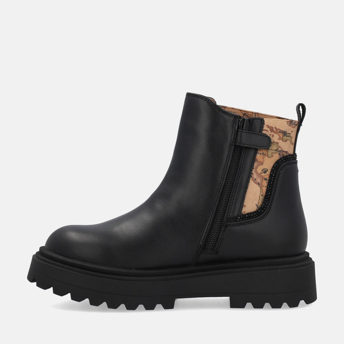 PRIMA CLASSE TRONCHETTI