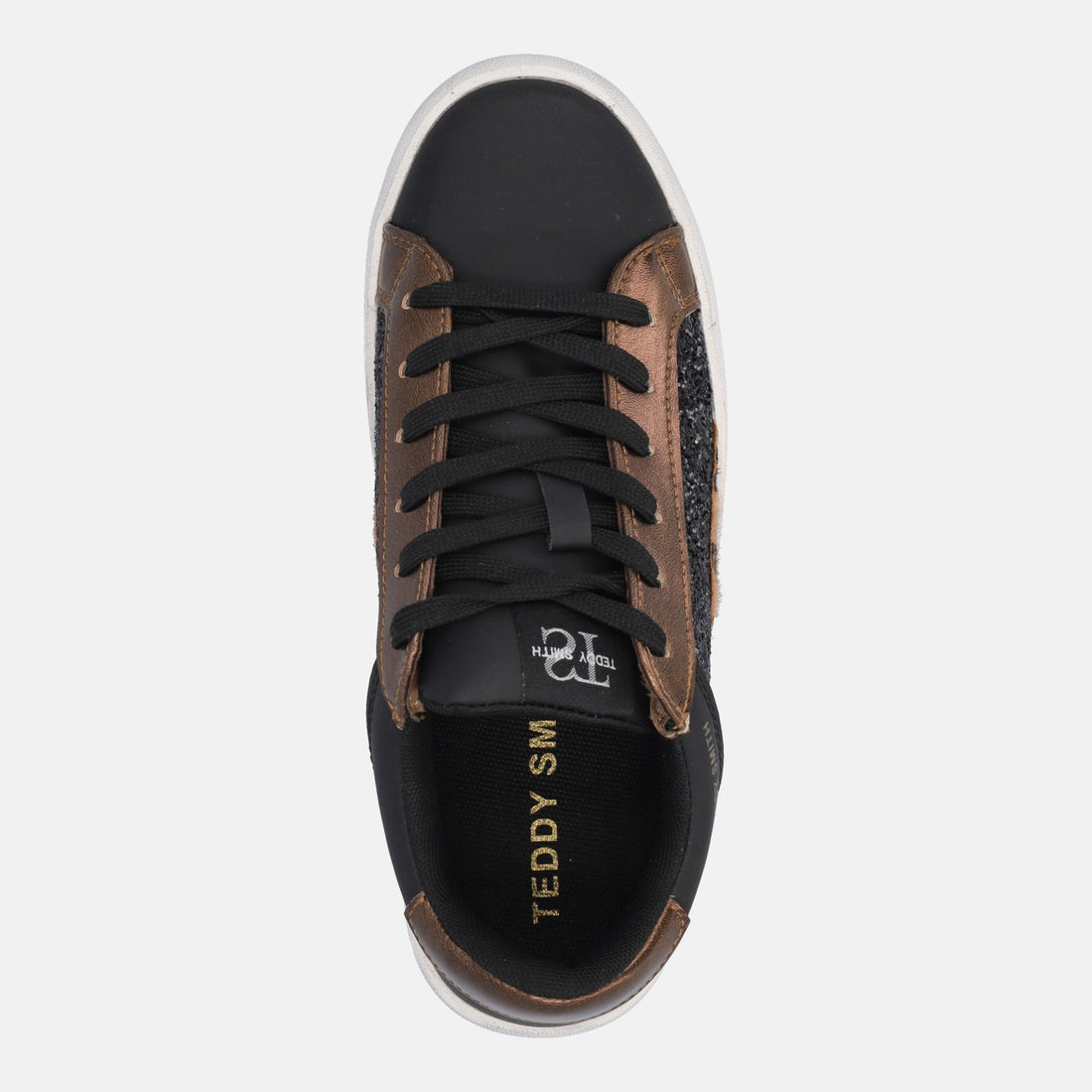 TEDDY SMITH SNEAKERS