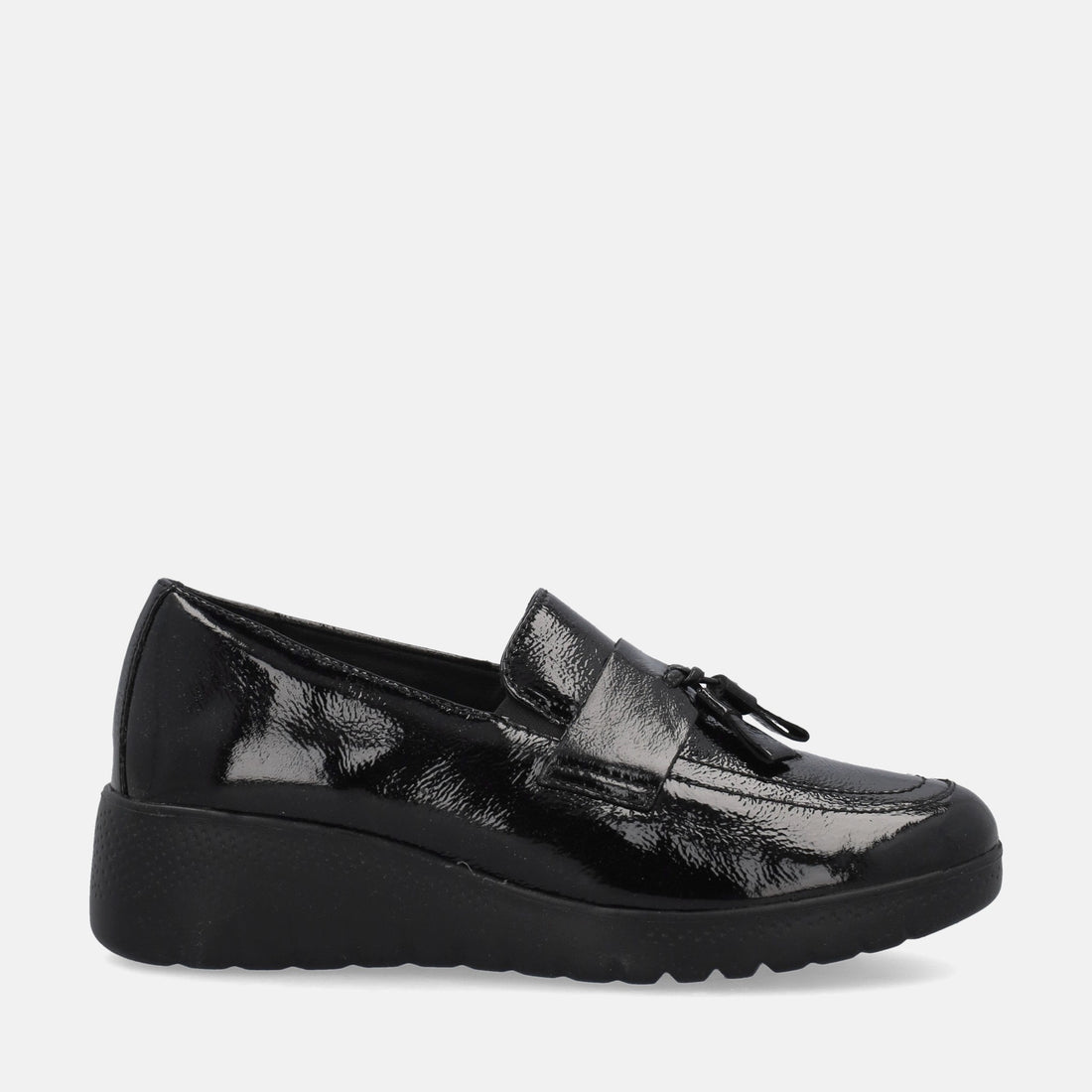 LARA SHOES MOCASSINI