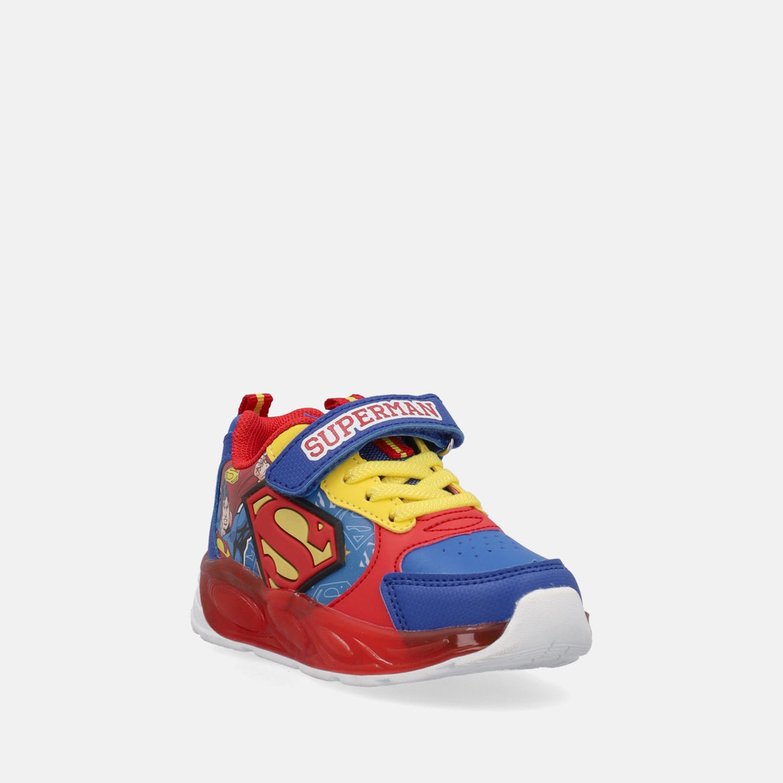 SUPERMAN SNEAKERS