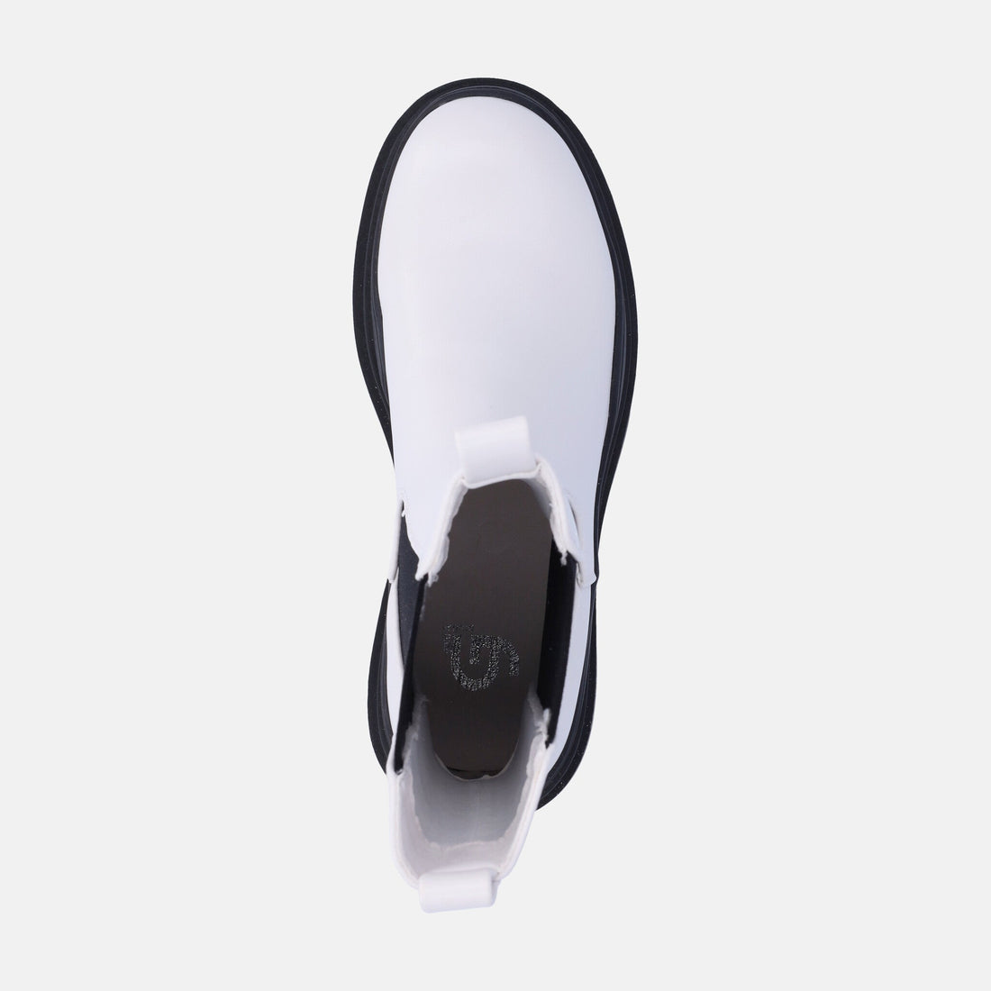 Tronchetto donna Gold&Gold