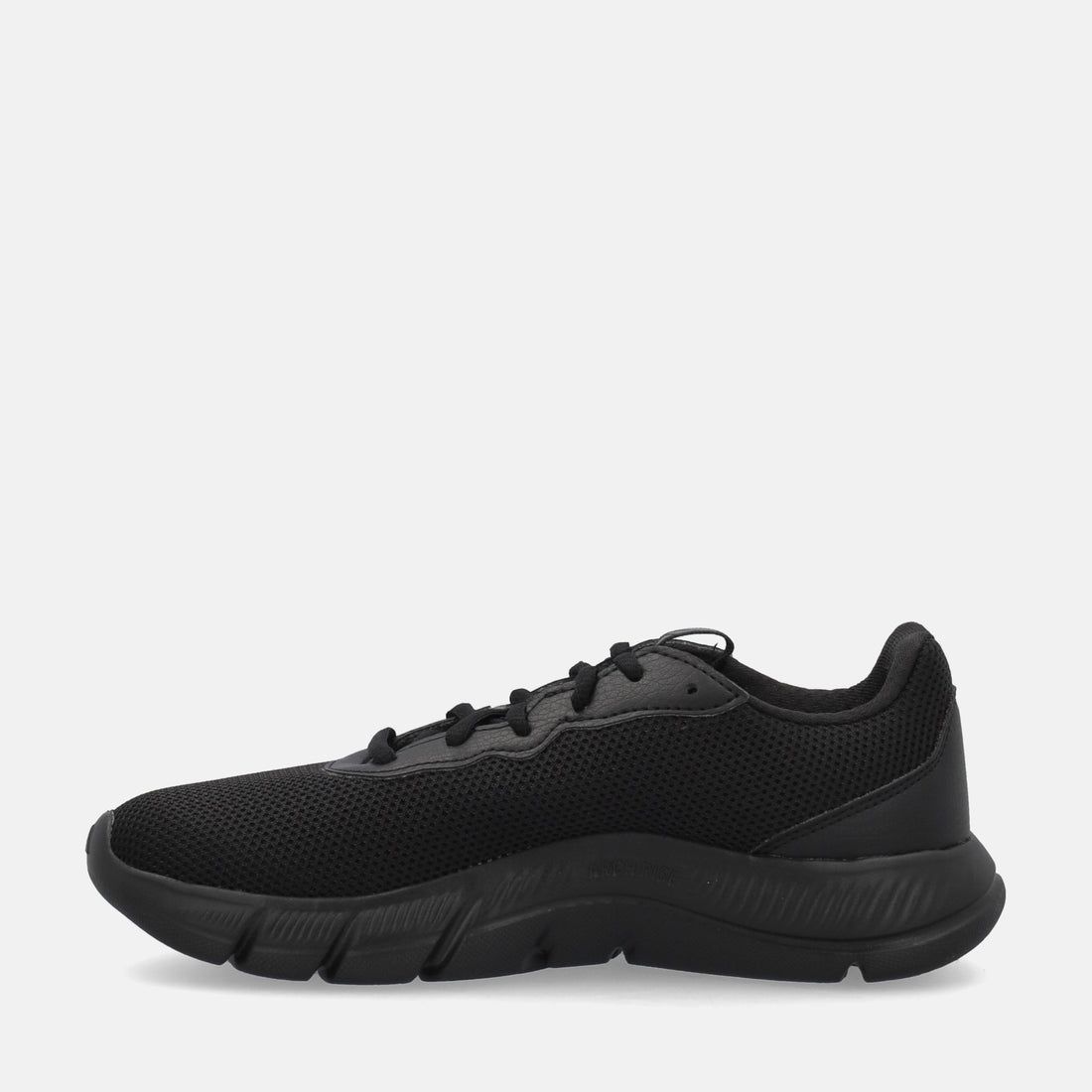 ADIDAS CLOUDFOAM FLEX - LACES