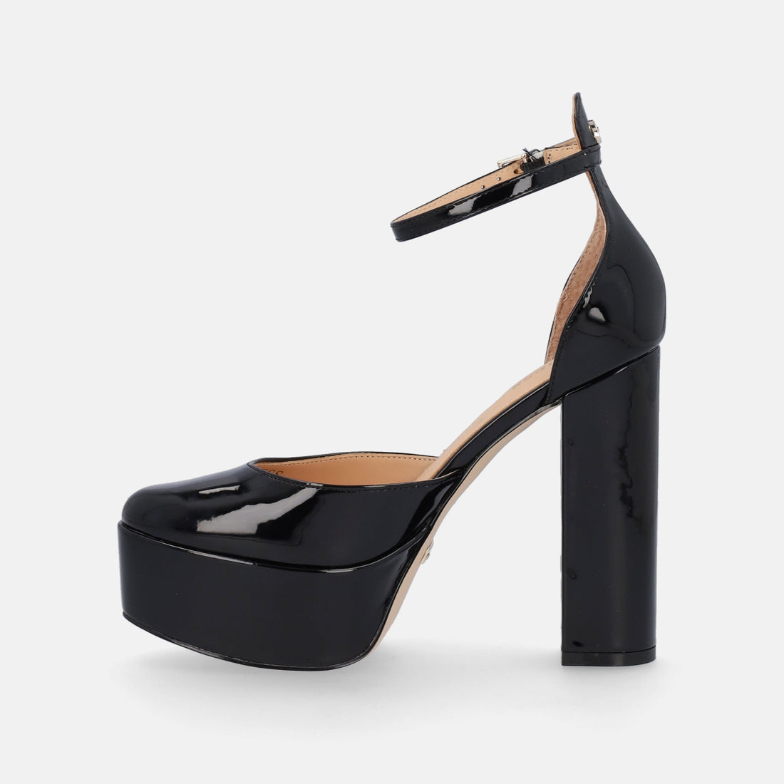 GUESS Decollete con plateau