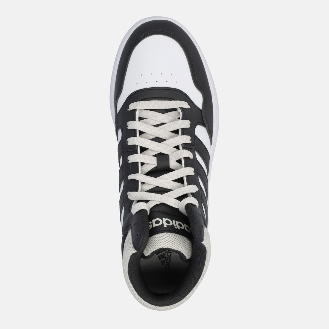 ADIDAS HOOPS 3.0 MID