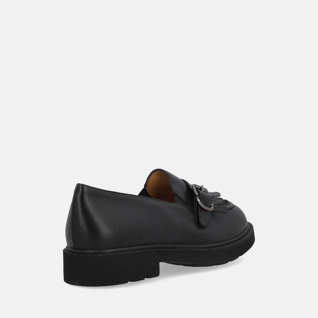 CINZIA VALLE MOCASSINI